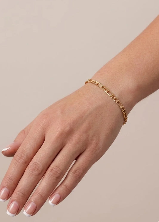 Pulsera Bold