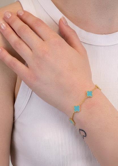 Pulsera Capri