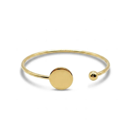 Pulsera Coin