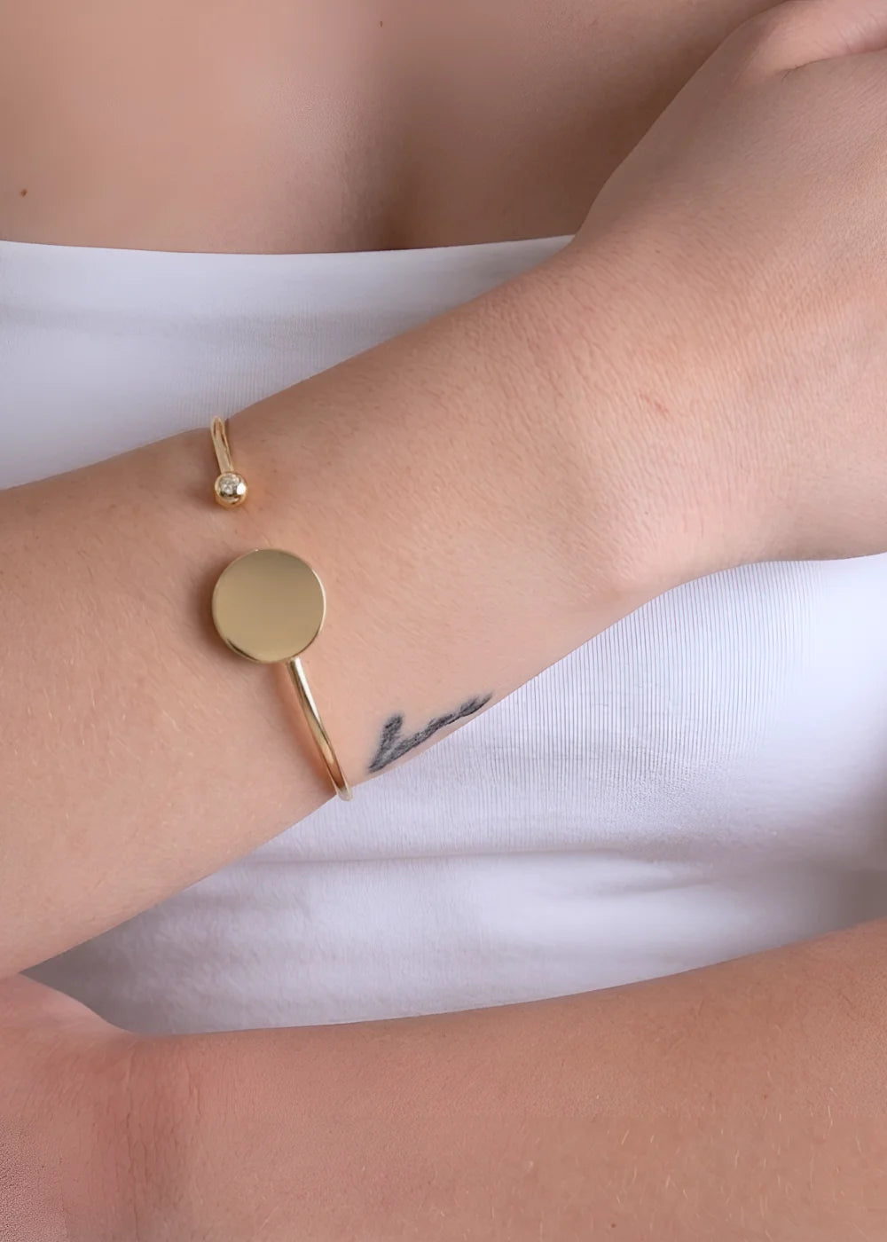 Pulsera Coin
