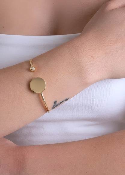 Pulsera Coin