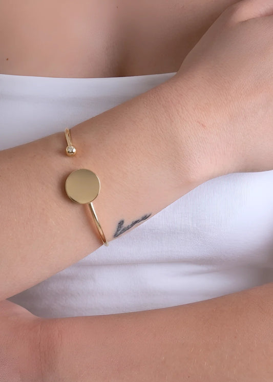 Pulsera Coin