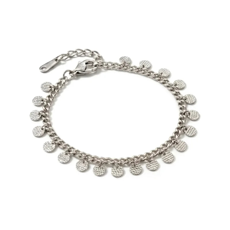 Pulsera Coins