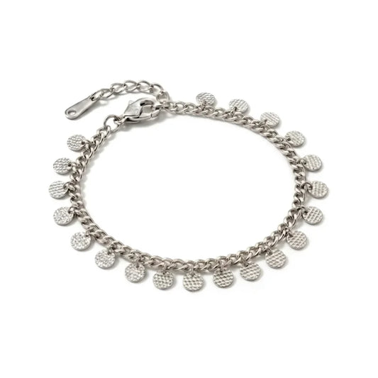 Pulsera Coins