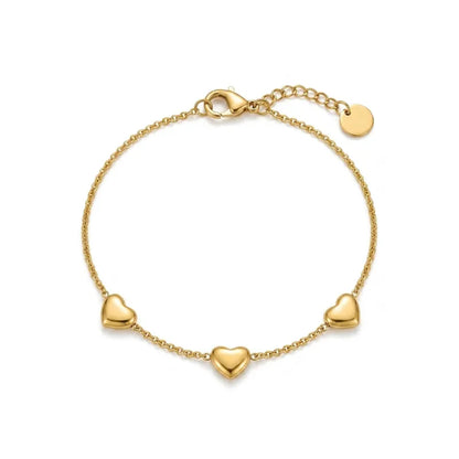 Pulsera Amour