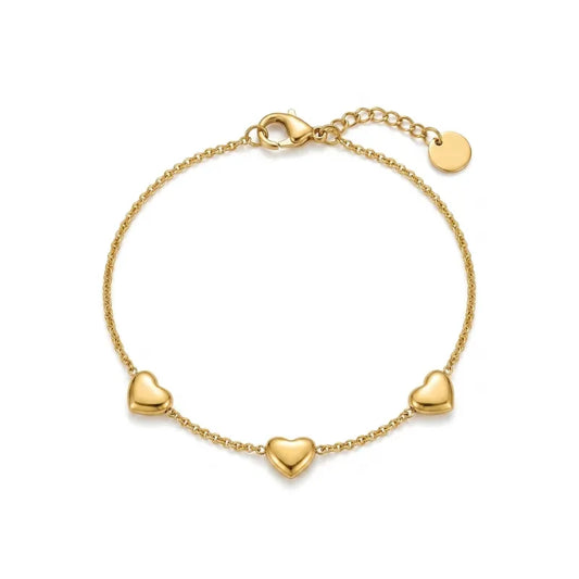 Pulsera Amour