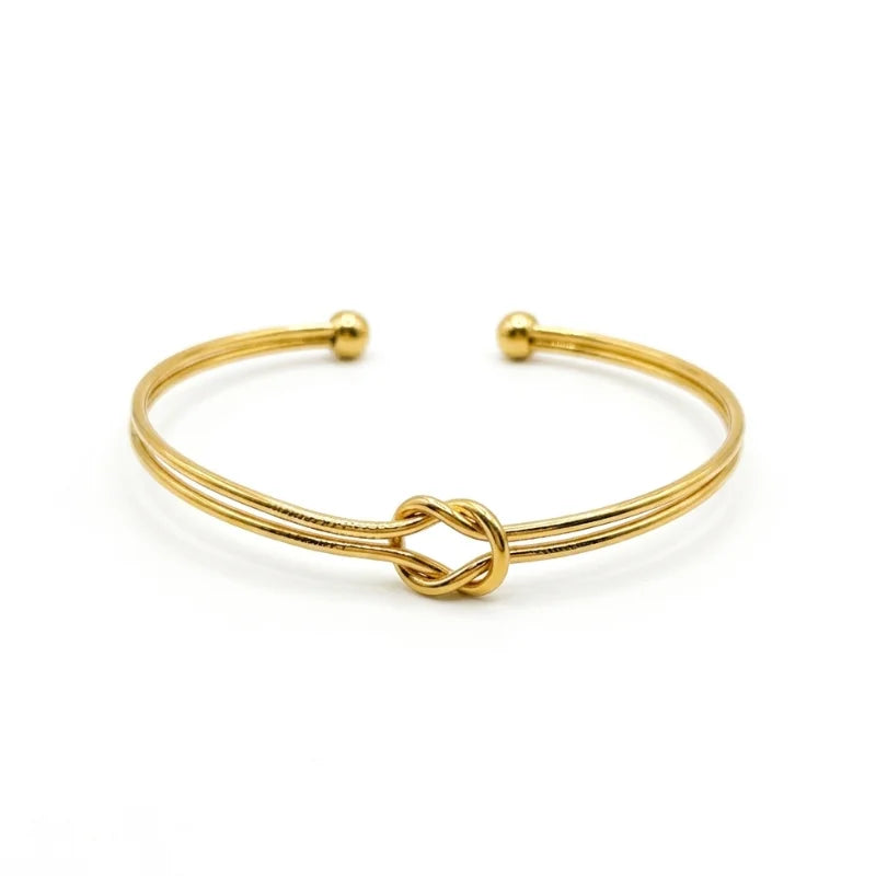 Pulsera Knot