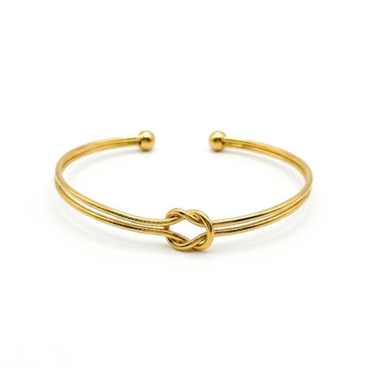 Pulsera Knot