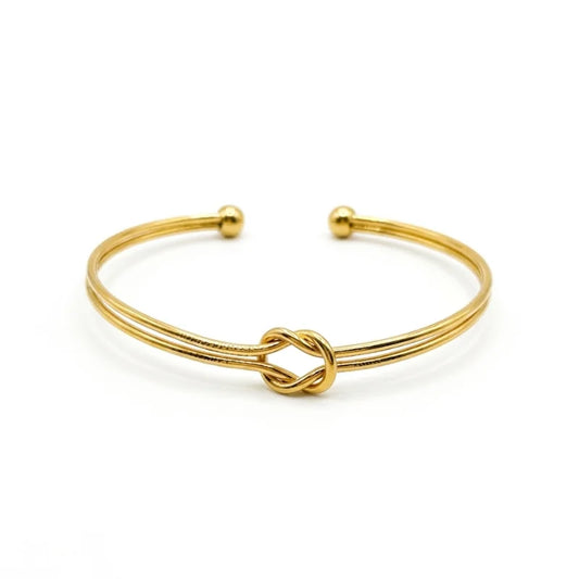 Pulsera Knot
