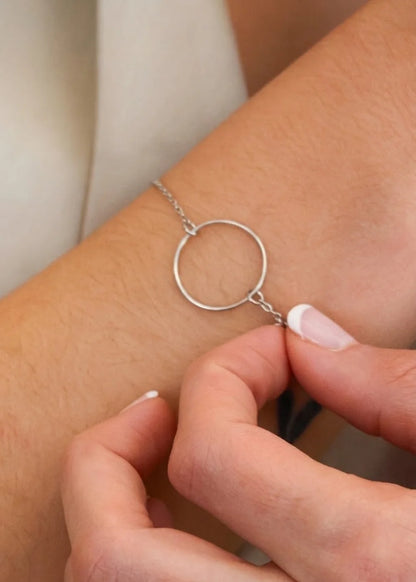 Pulsera Origen