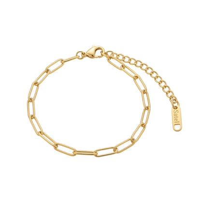 Pulsera Linear