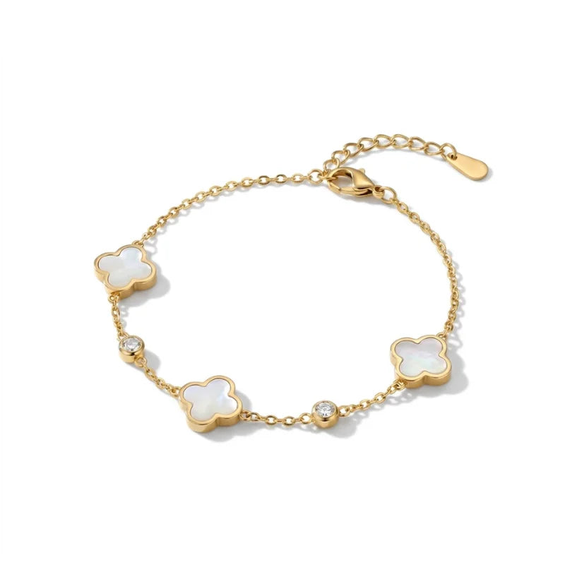 Pulsera Luck