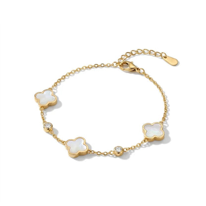Pulsera Luck