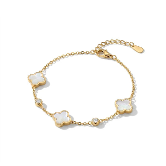 Pulsera Luck