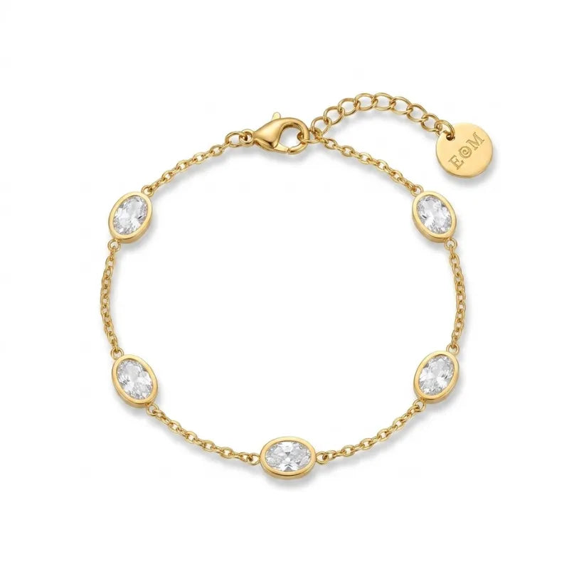 Pulsera Olivia