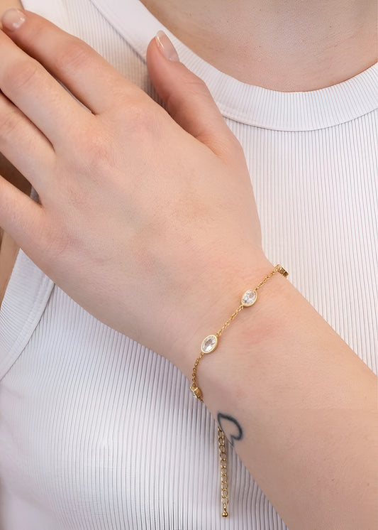 Pulsera Olivia