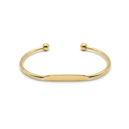 Pulsera Sleek