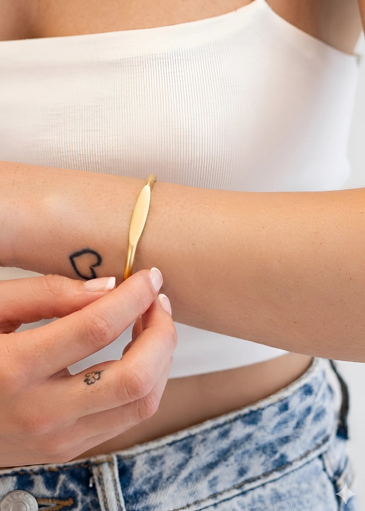 Pulsera Sleek