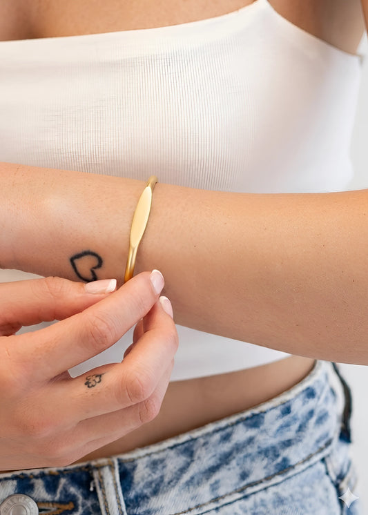 Pulsera Sleek