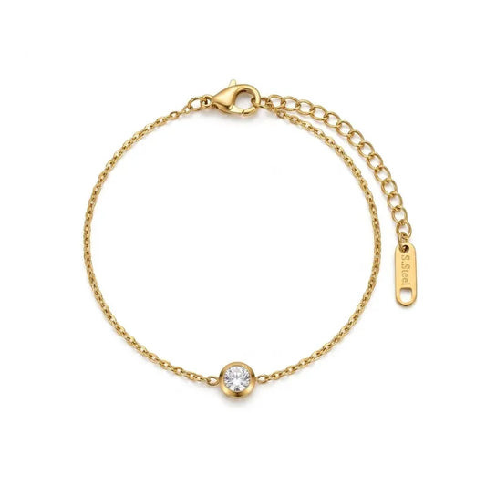 Pulsera Solis