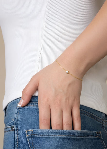 Pulsera Solis