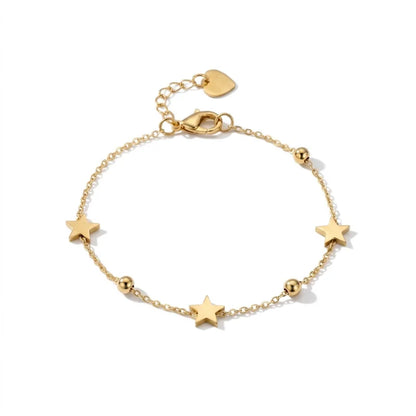 Pulsera Star