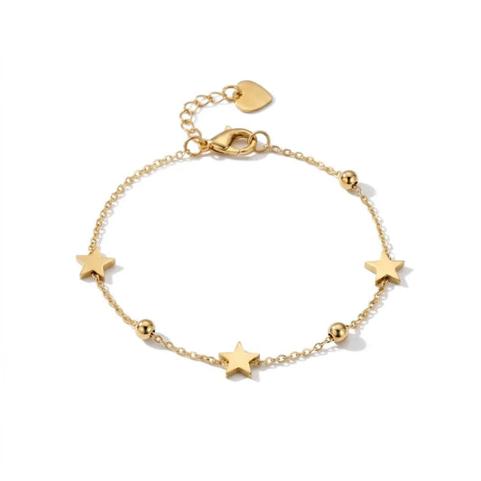 Pulsera Star