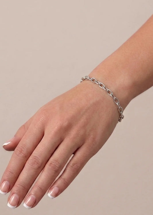 Pulsera Steel