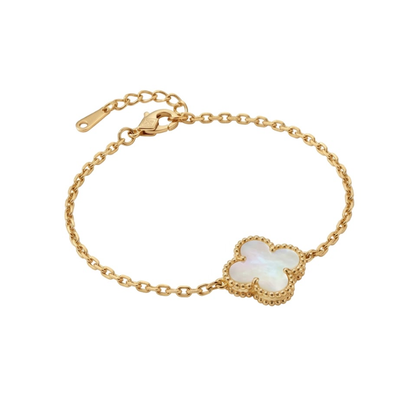 Pulsera Trébol